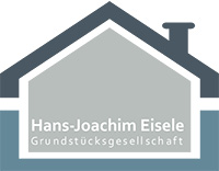 Logo:H.-J.Eisele Grundstücksverwaltung