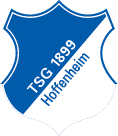 Logo: TSG 1899 Hoffenheim Fußball-Spielbetriebs GmbH