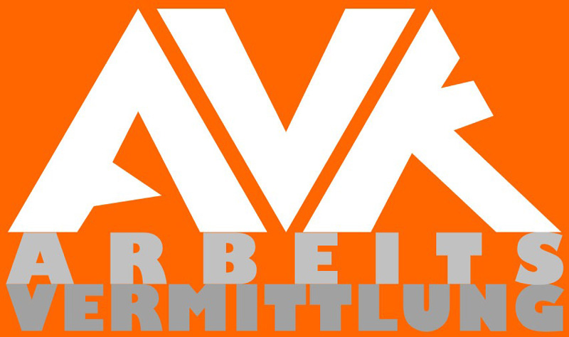 logo - AVK Personalvermittlung