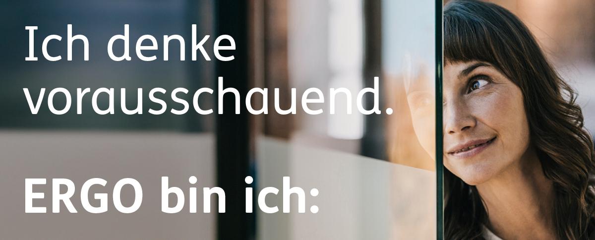 Ich denke komplex. ERGO bin ich.