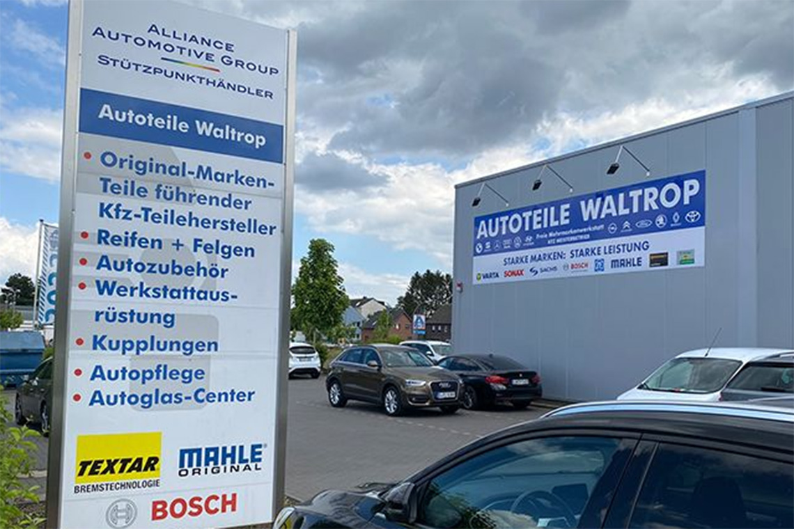 Autoteile Waltrop GmbH