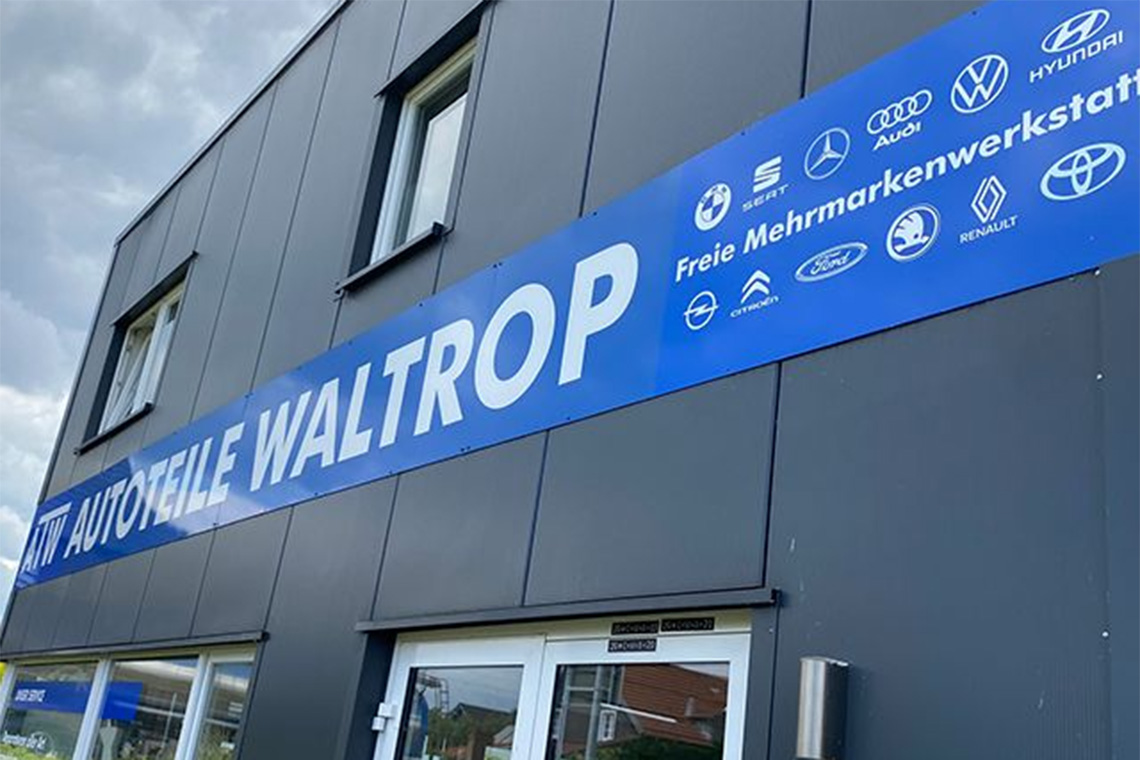 Autoteile Waltrop GmbH