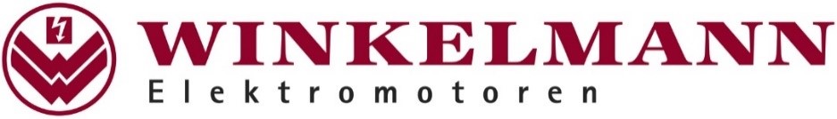 Winkelmann Elektromotoren