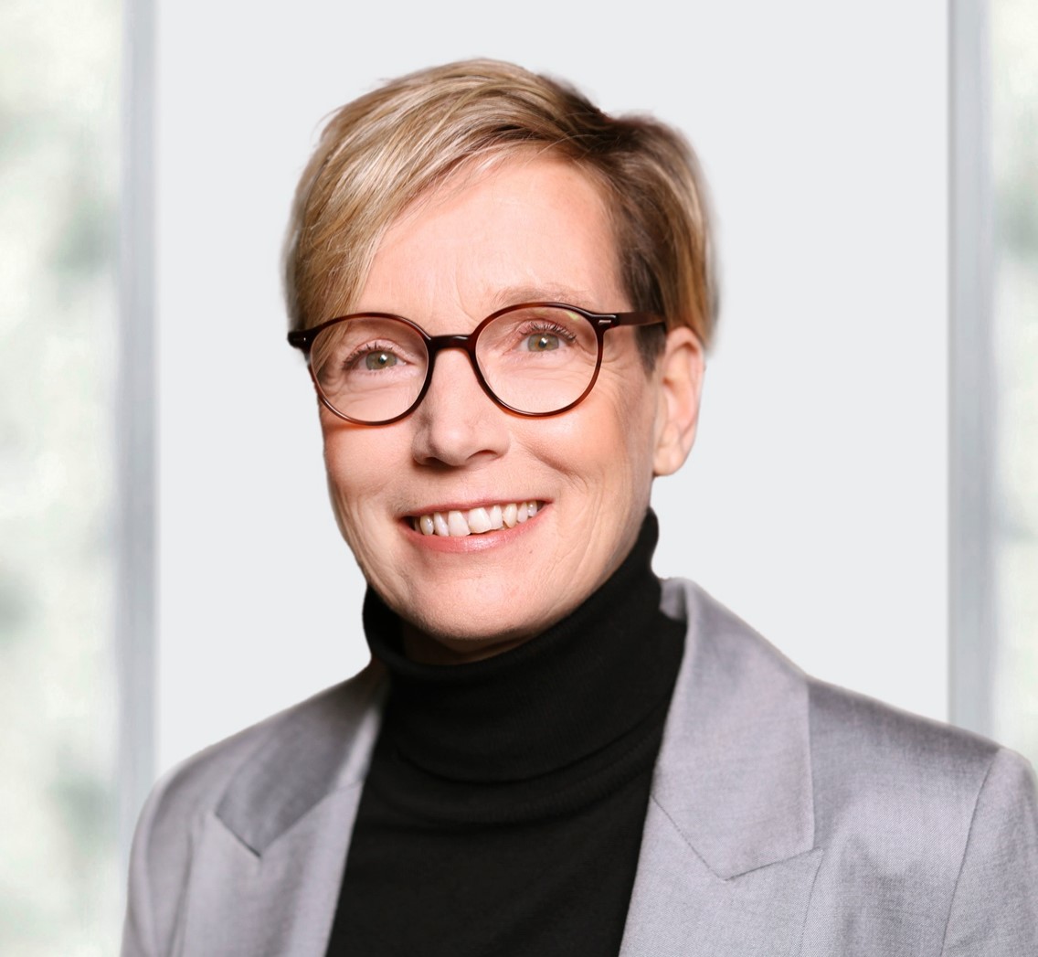 Anke Sievers-Richter