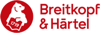 Breitkopf & Härtel KG