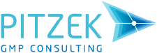 Logo: Pitzek GMP Consulting GmbH