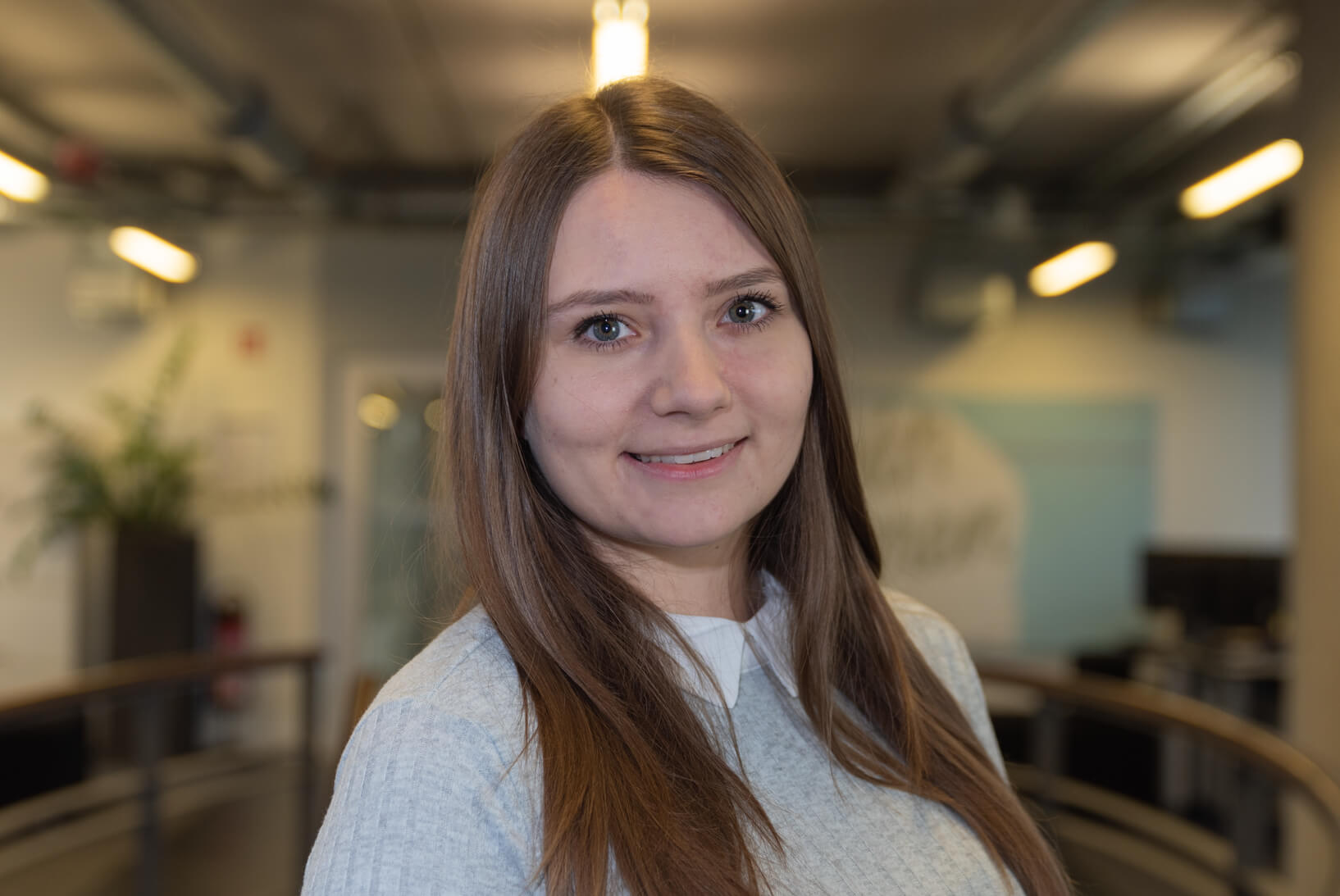 Frau Ann-Katrin Kositza