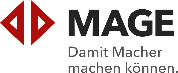 Logo:MAGE Roof & Building Components GmbH