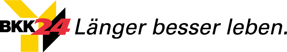 Logo: BKK24