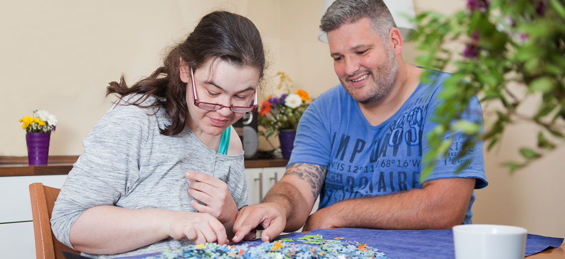 Heilerziehungspfleger