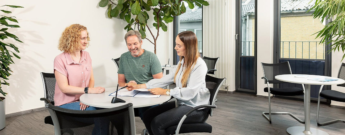 Gemeinnützige Wohnungsbaugesellschaft der Stadt Kassel m. b. H.