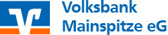 Volksbank Mainspitze eG-Logo