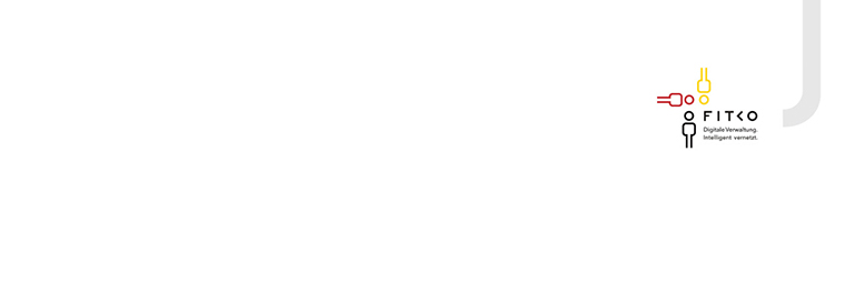 FITKO Digitale Verwahltung. Intelligent vernetzt.
