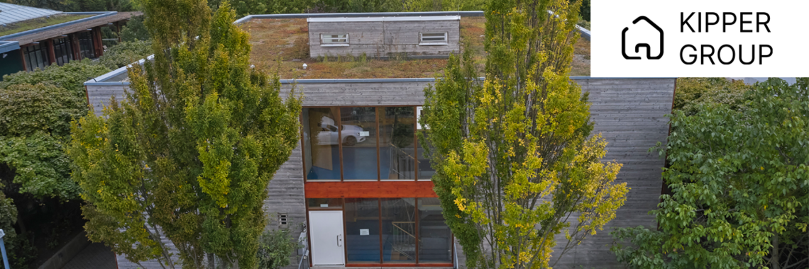 Diashow zum Marktauftritt und zur visuellen Identität des Unternehmens