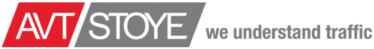Logo: AVT STOYE GmbH