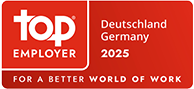 top employer