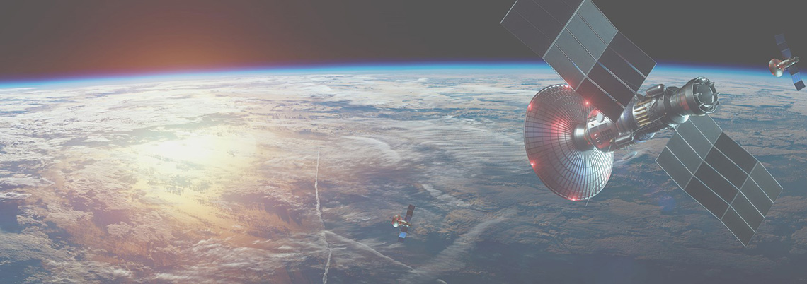 Satellite