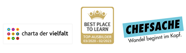 Auszeichnung