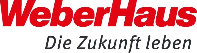 Logo: WeberHaus GmbH & Co. KG