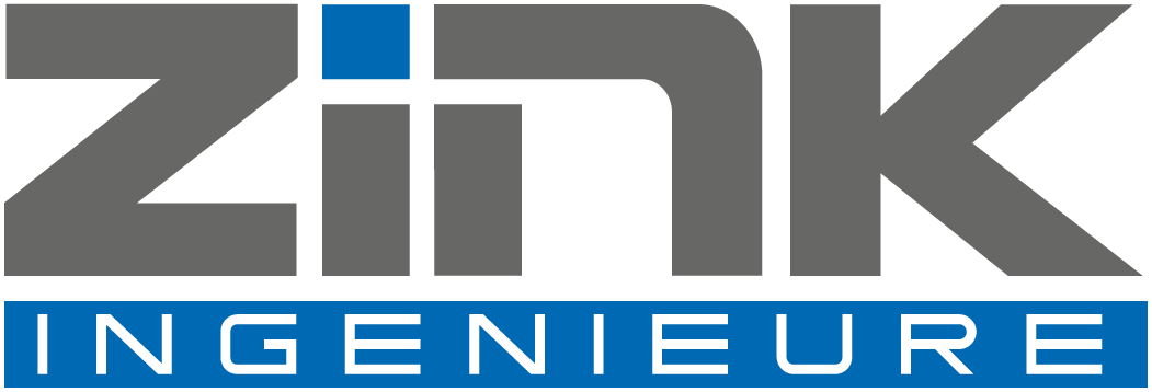 Logo: Zink Ingenieure GmbH
