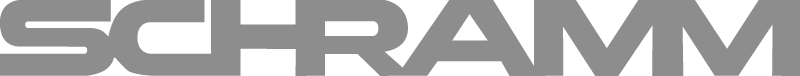 Logo: Schramm GmbH