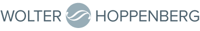 Logo: Wolter Hoppenberg Rechtsanwälte Partnerschaft mbB