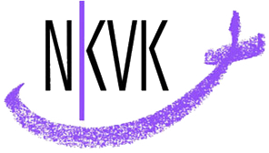 Logo: Norddeutsche Kirchliche Versorgungskasse (NKVK)