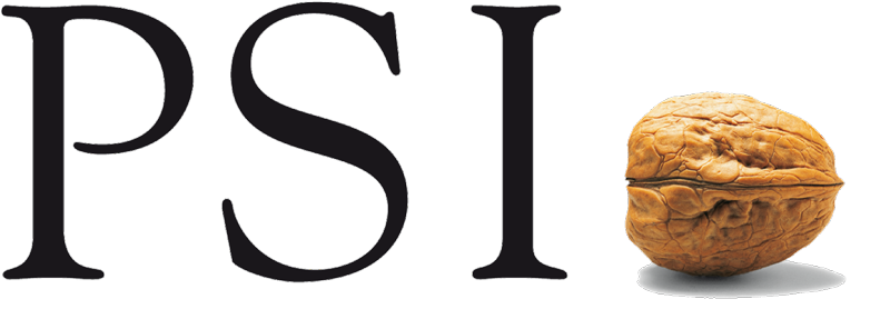 Logo: PSI Software SE Grid & Energy Management