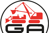 Logo: Günter Alsdorf GmbH & Co. KG