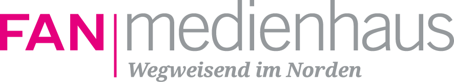 Logo: FAN medienhaus GmbH & Co. KG