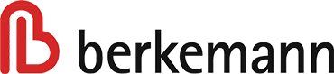 Logo: Berkemann GmbH & Co. KG
