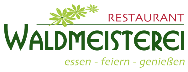 Logo: Restaurant Waldmeisterei Hotel Sonnengut GmbH & Co.KG