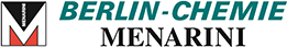 Logo: Berlin-Chemie AG