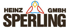 Logo: Heinz Sperling Gesellschaft mit beschränkter Haftung
