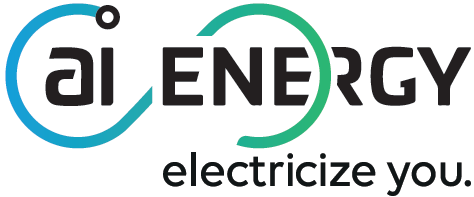 Logo: ai-energy GmbH