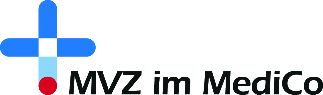 Logo: Medizinisches Versorgungszentrum im MediCo Paderborn gGmbH