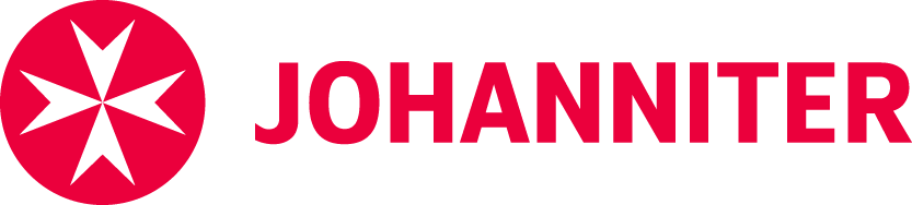 Logo: Johanniter-Unfall-Hilfe e.V. – Regionalverband Hamburg