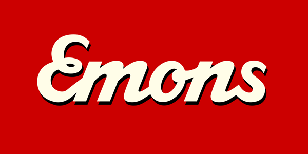 Logo: Emons Transporte GmbH