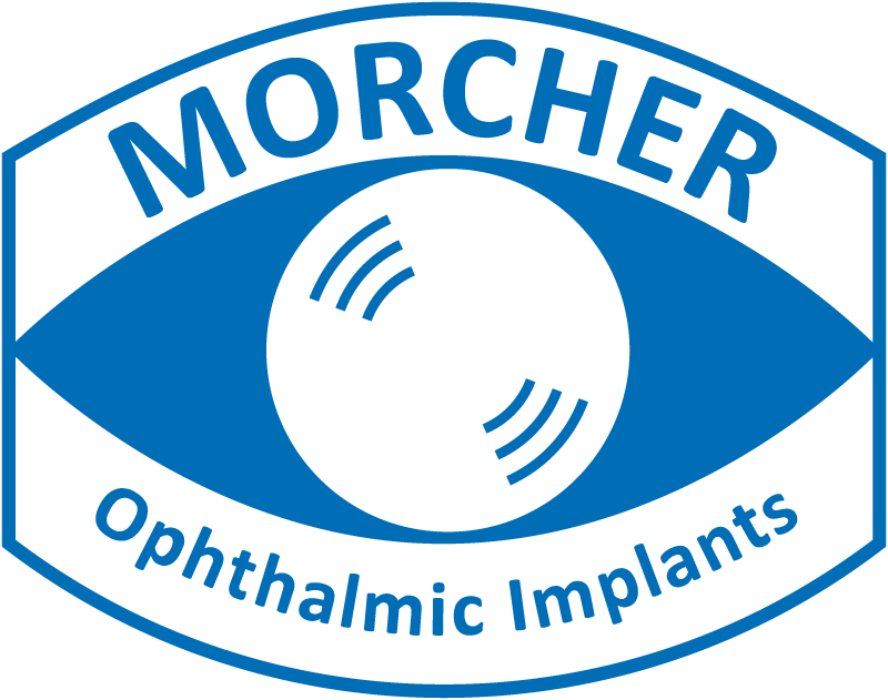 Logo: Morcher GmbH