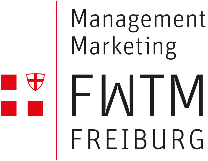 Logo: Freiburg Wirtschaft Touristik und Messe GmbH & Co. KG