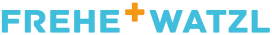 Logo: Frehe + Watzl Therapie GmbH
