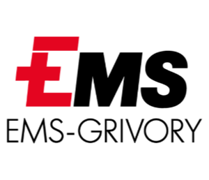 Logo: EMS-CHEMIE (Deutschland) GmbH