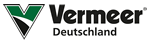 Logo: Vermeer Deutschland GmbH
