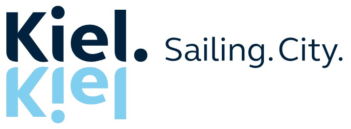 Logo: Landeshauptstadt Kiel