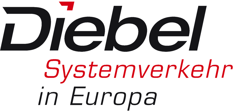 Logo: Diebel Speditions GmbH