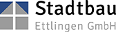 Logo: Stadtbau Ettlingen GmbH