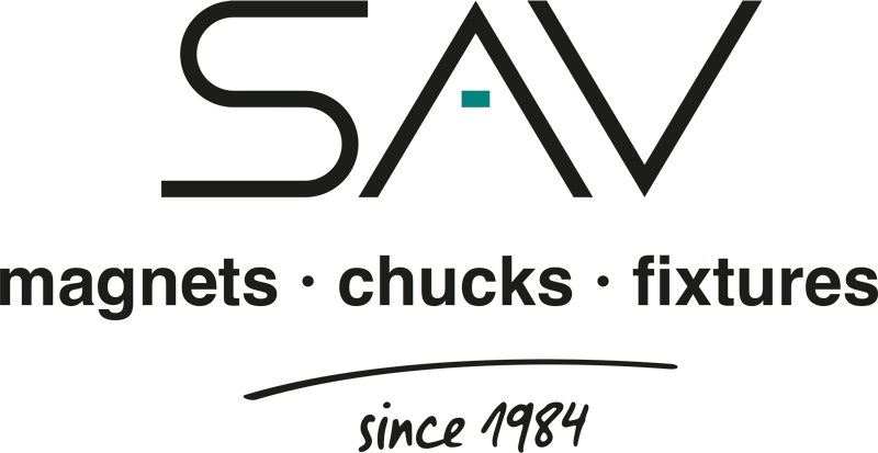 Logo: SAV GmbH