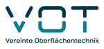 Logo: Huster Oberflächentechnik GmbH