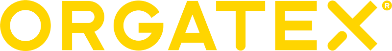Logo: ORGATEX GmbH