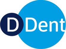 Logo: DDent MVZ GmbH